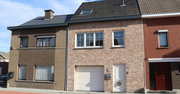 Woning Te Koop In PUURS – Trevi Axus