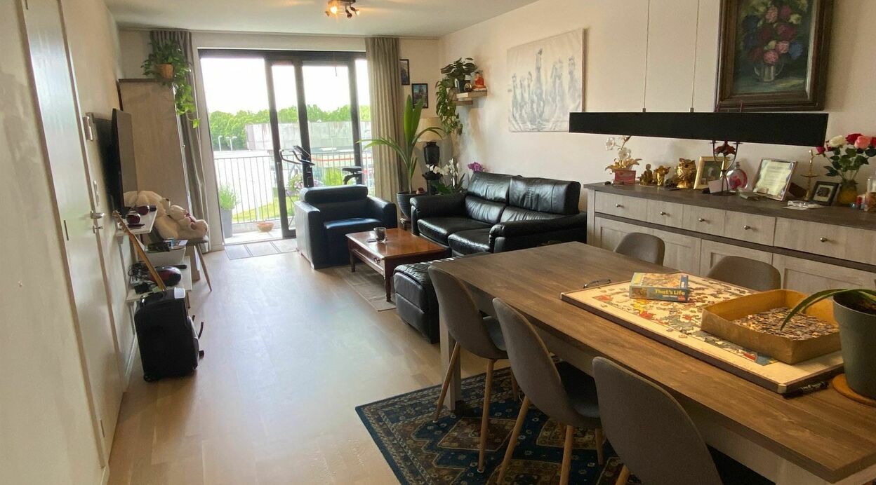 Appartement te huur in BORNEM