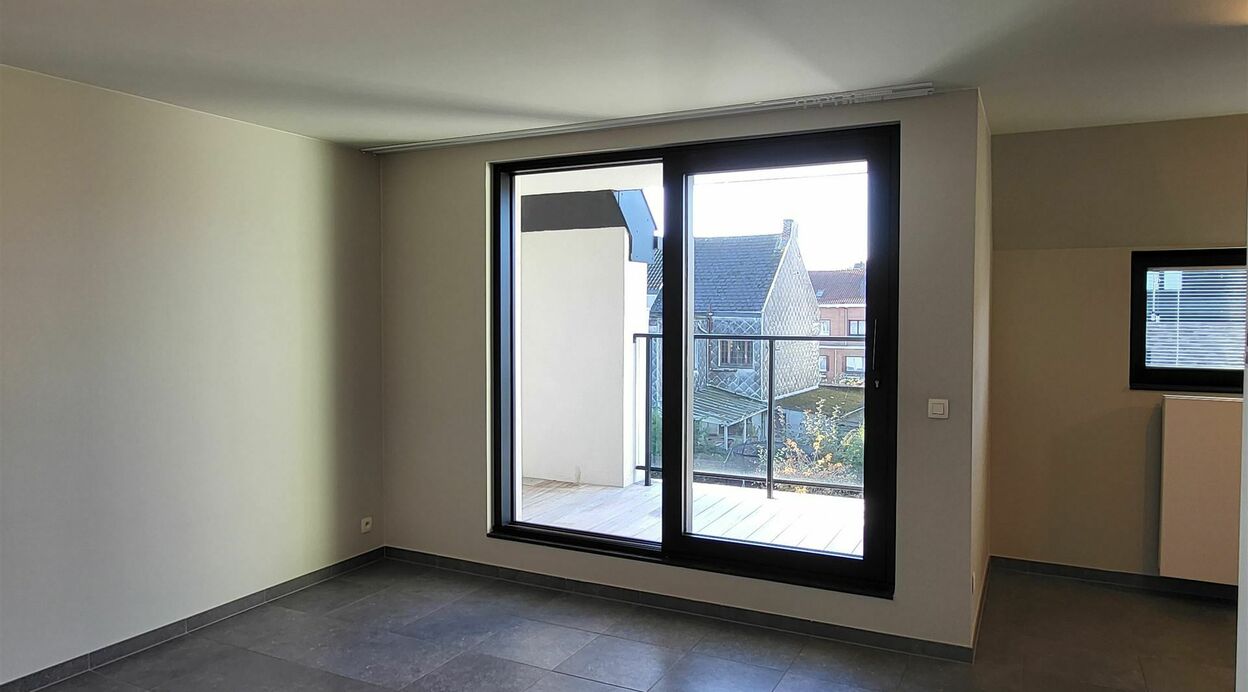 Appartement te huur in PUURS