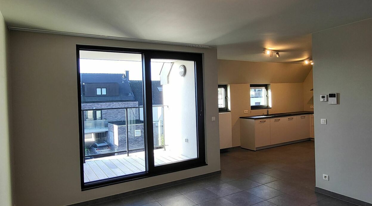 Appartement te huur in PUURS