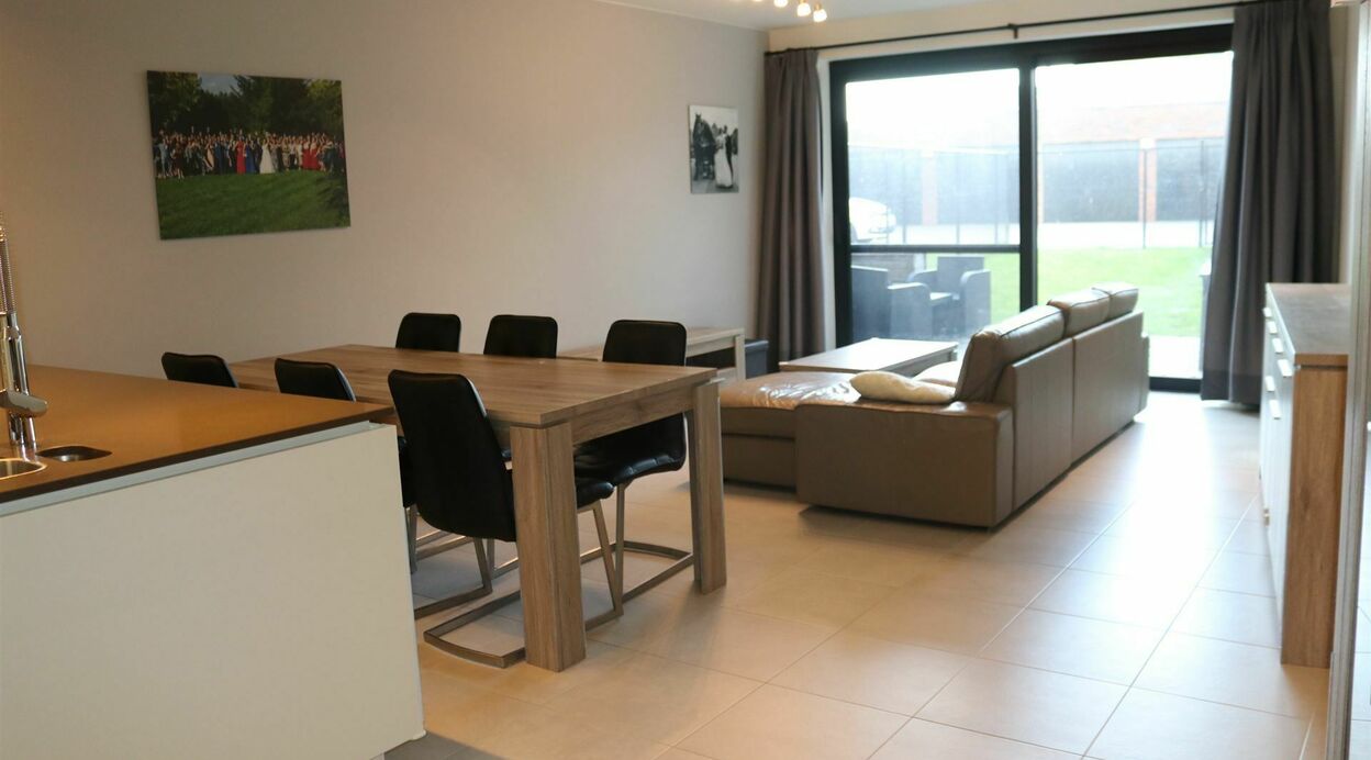 Appartement te huur in PUURS