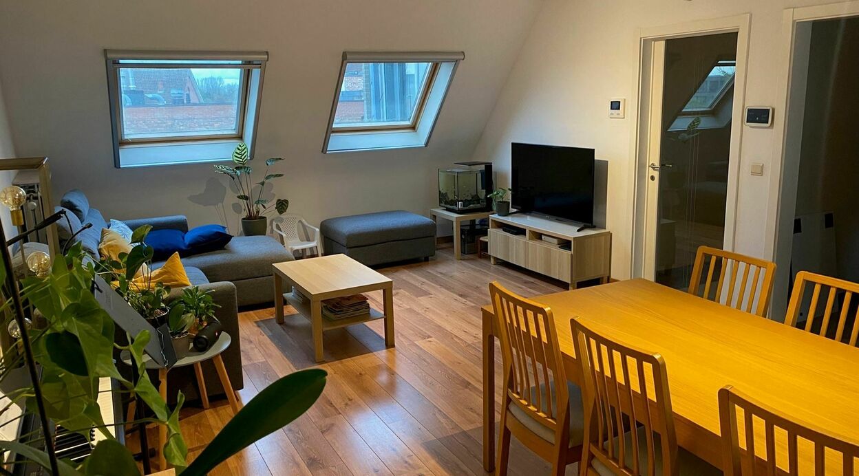 Appartement te huur in PUURS