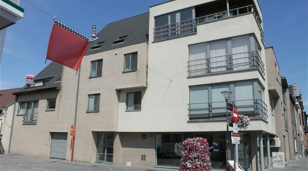 Appartement te huur in PUURS