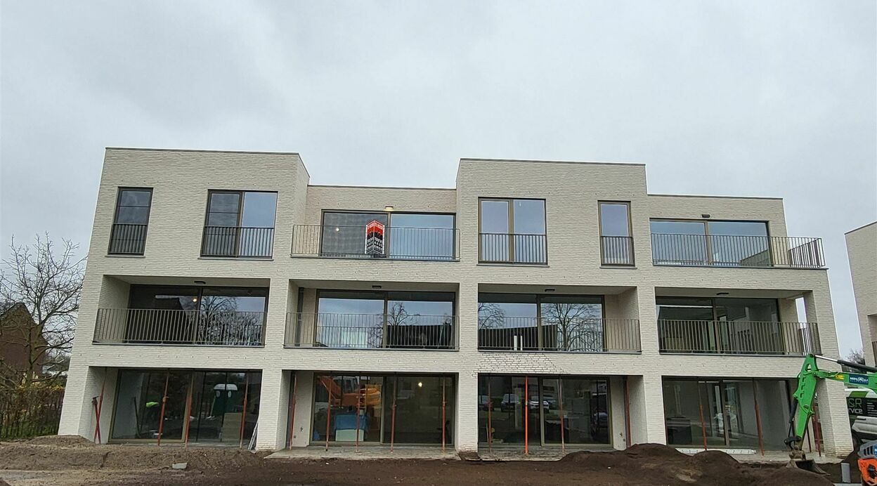 Appartement te huur in RUISBROEK