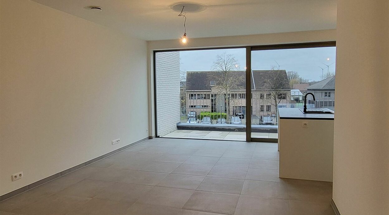 Appartement te huur in RUISBROEK