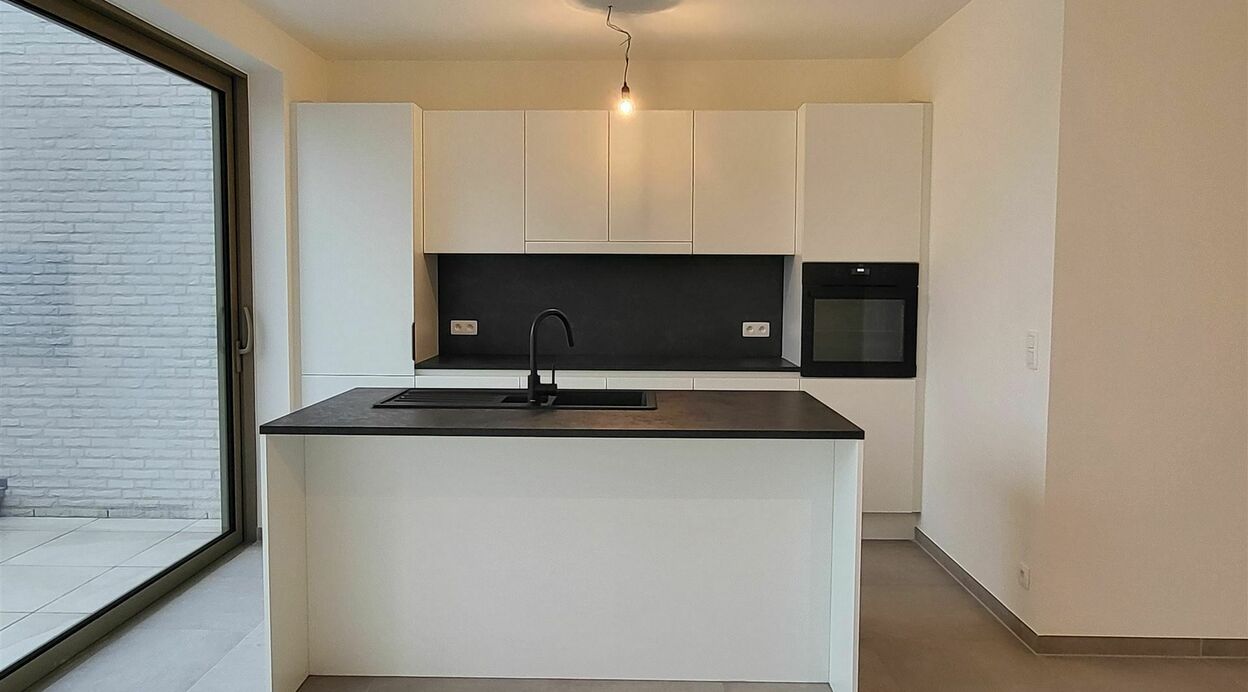 Appartement te huur in RUISBROEK