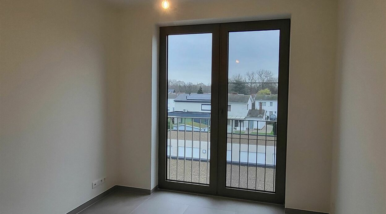 Appartement te huur in RUISBROEK