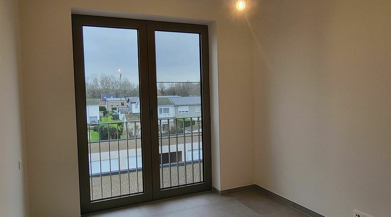 Appartement te huur in RUISBROEK