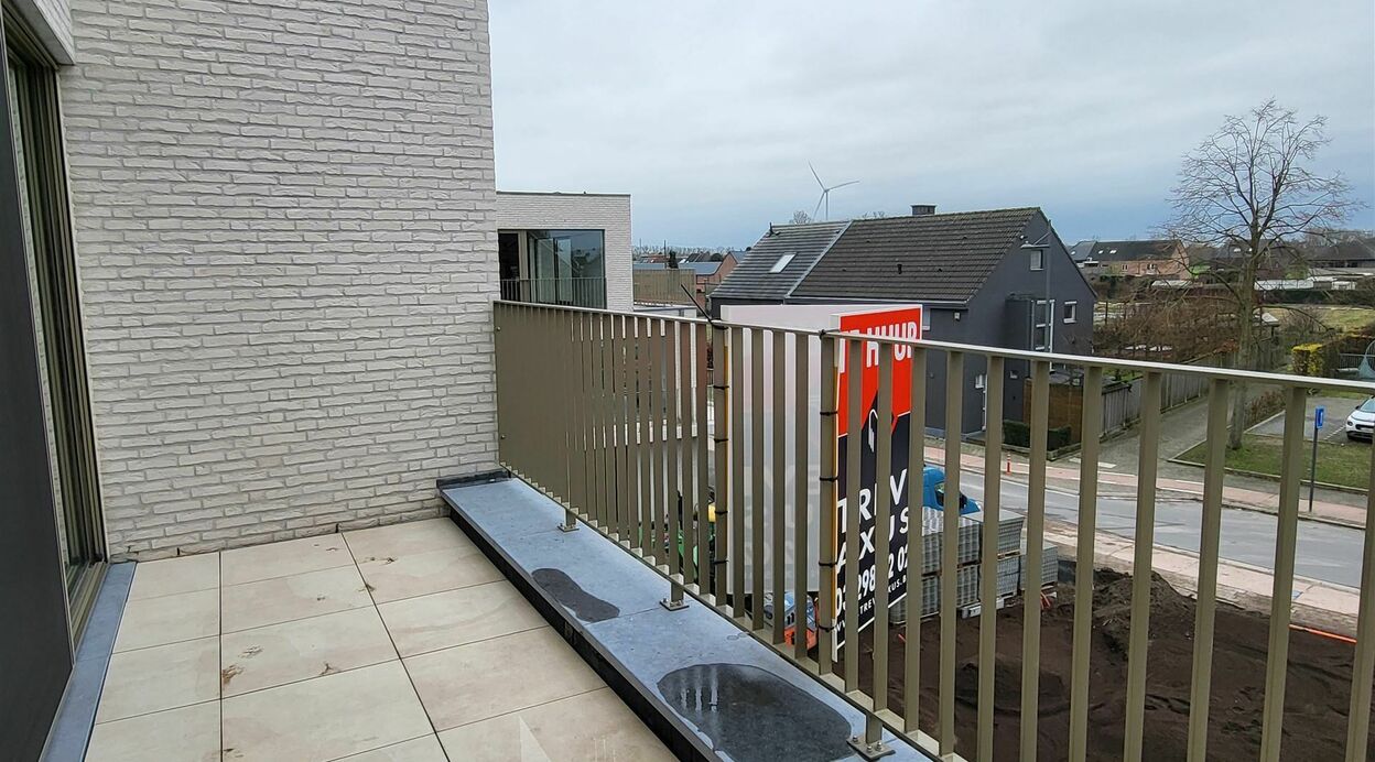 Appartement te huur in RUISBROEK