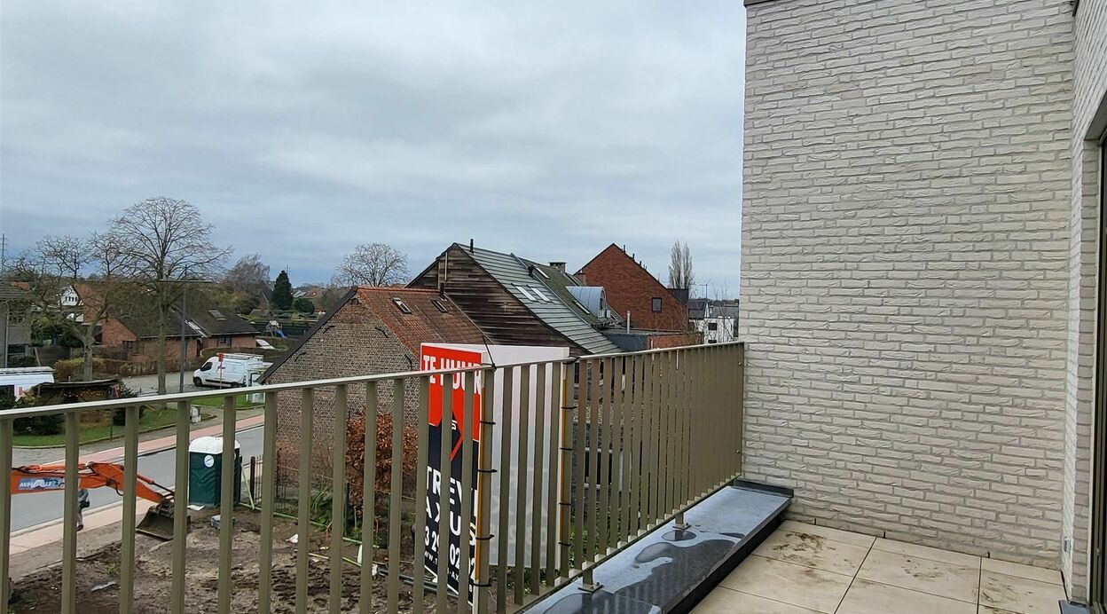 Appartement te huur in RUISBROEK