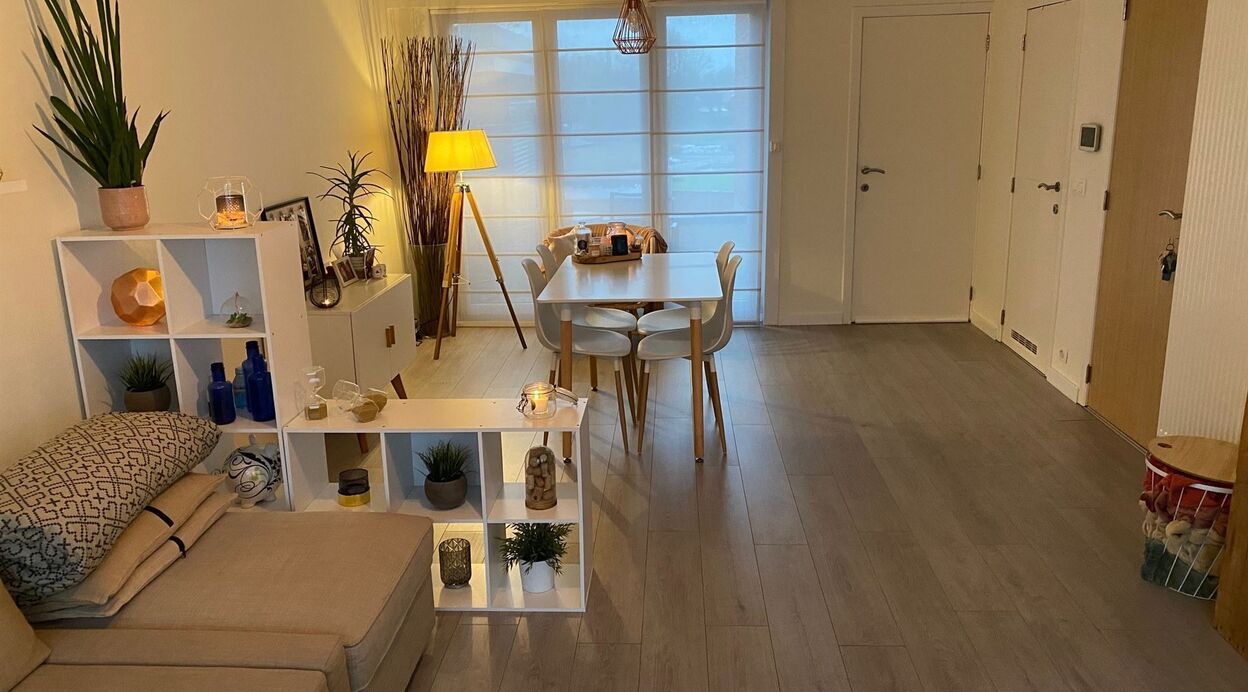 Appartement te huur in PUURS