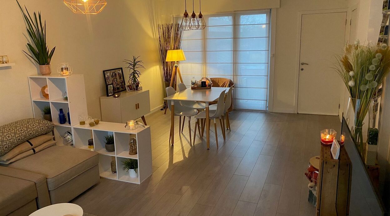 Appartement te huur in PUURS