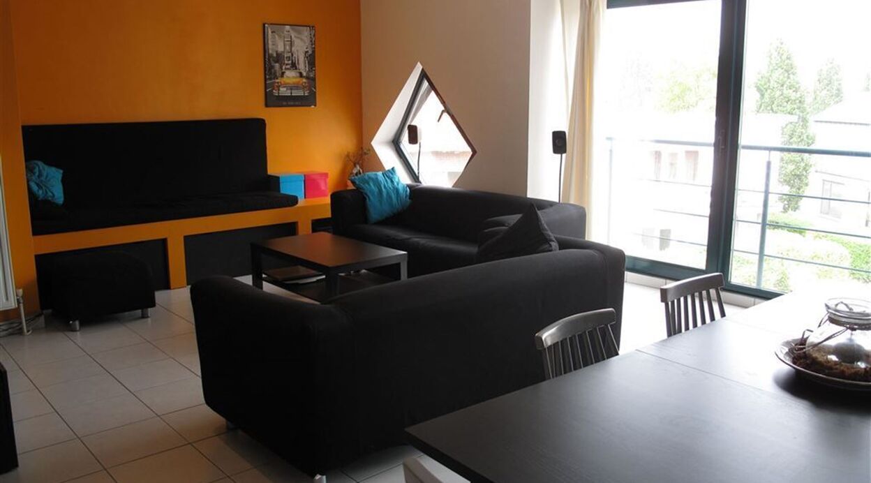 Appartement te huur in PUURS