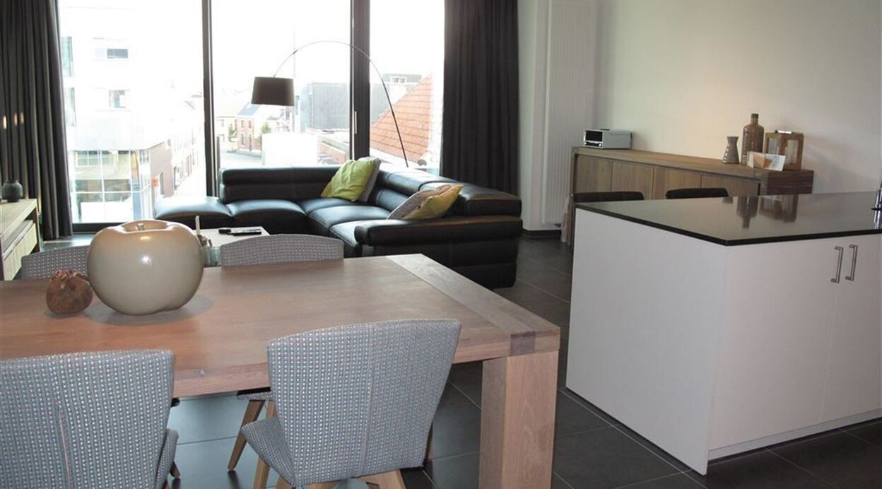 Appartement te huur in PUURS