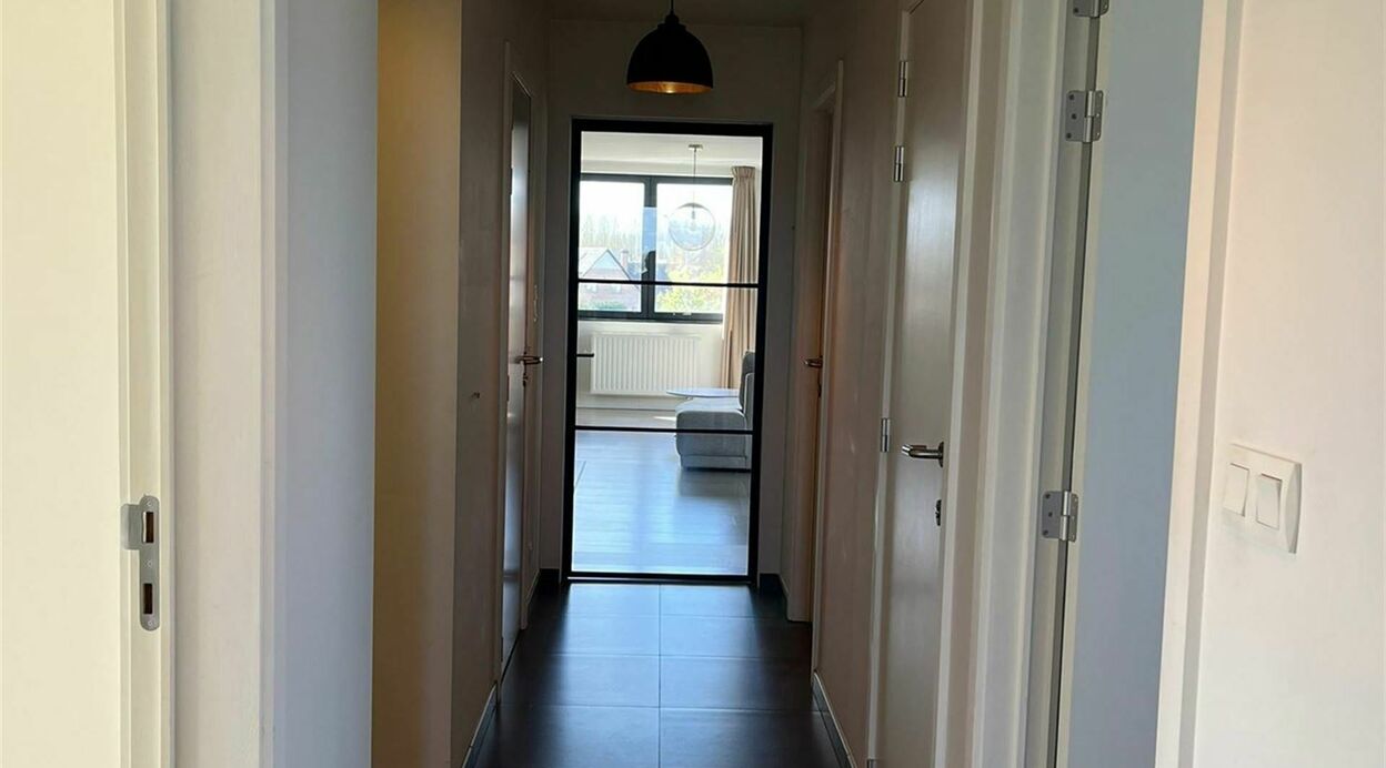 Appartement te huur in PUURS-SINT-AMANDS