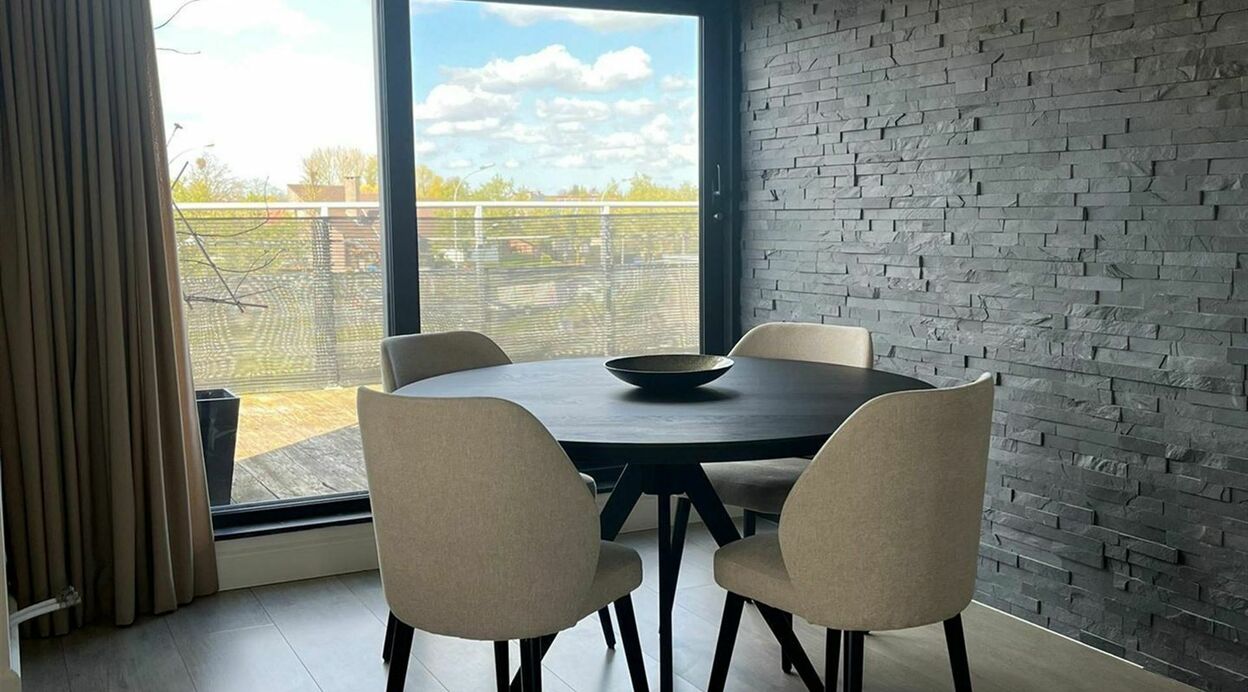 Appartement te huur in PUURS-SINT-AMANDS