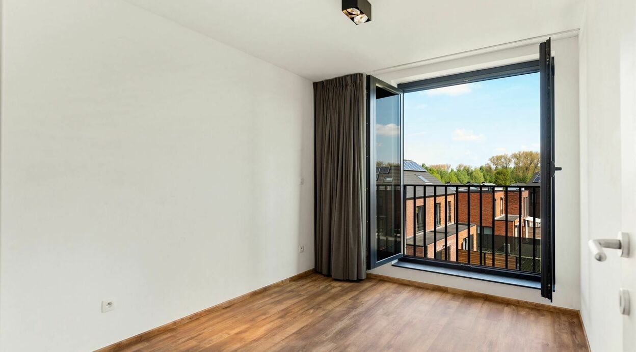 Appartement te huur in RUISBROEK