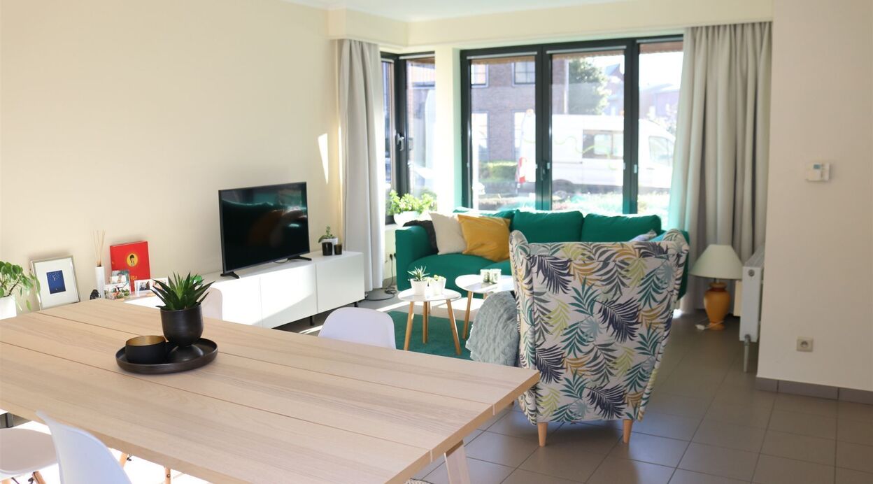 Appartement te huur in SINT-AMANDS