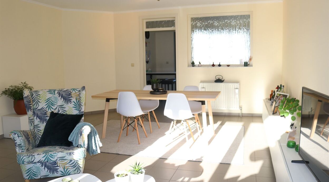 Appartement te huur in SINT-AMANDS