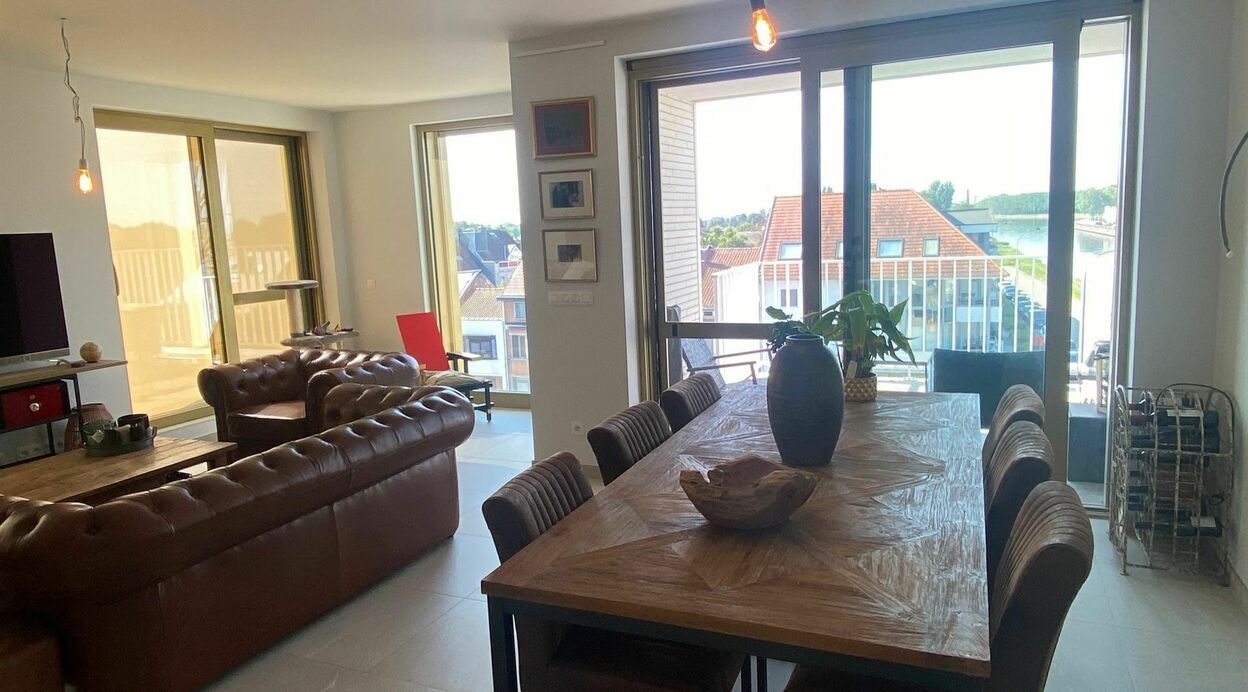 Appartement te huur in WILLEBROEK