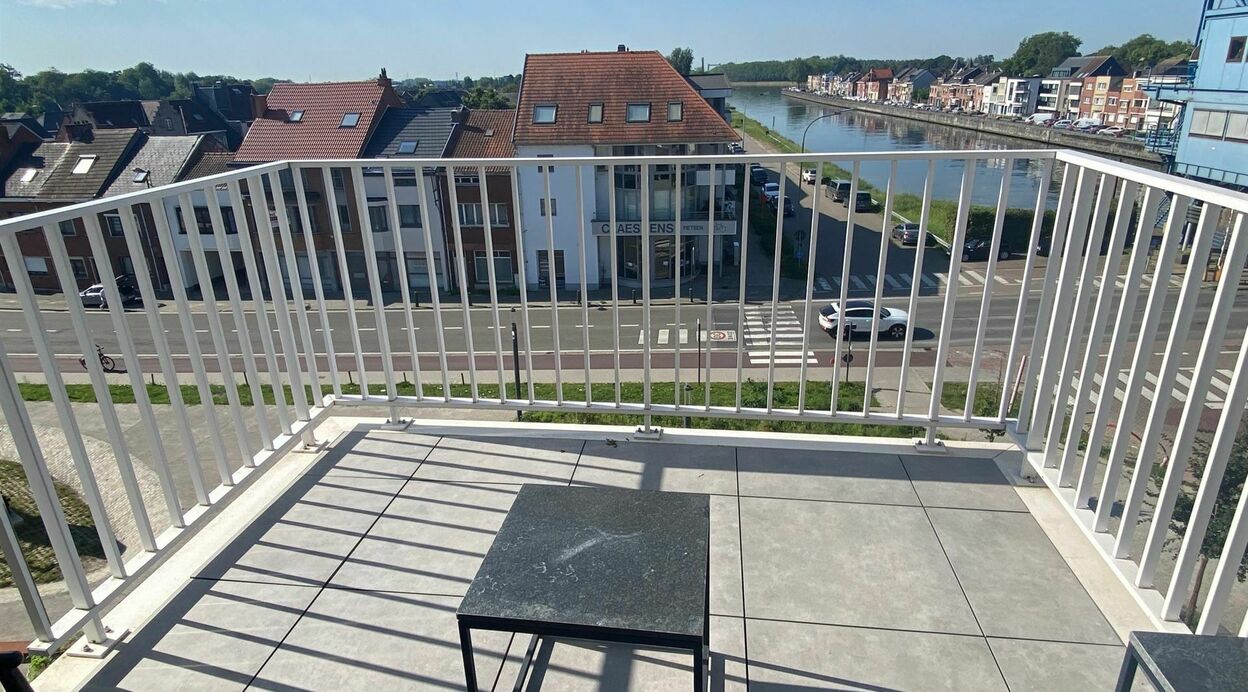 Appartement te huur in WILLEBROEK