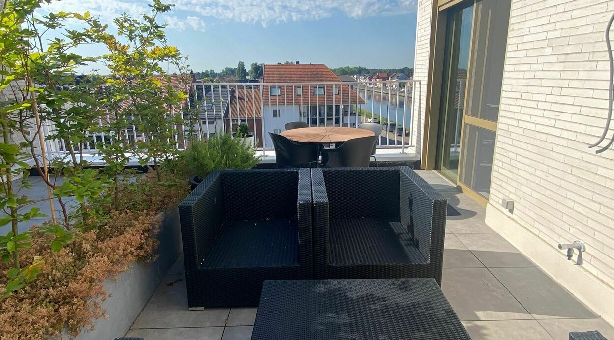 Appartement te huur in WILLEBROEK