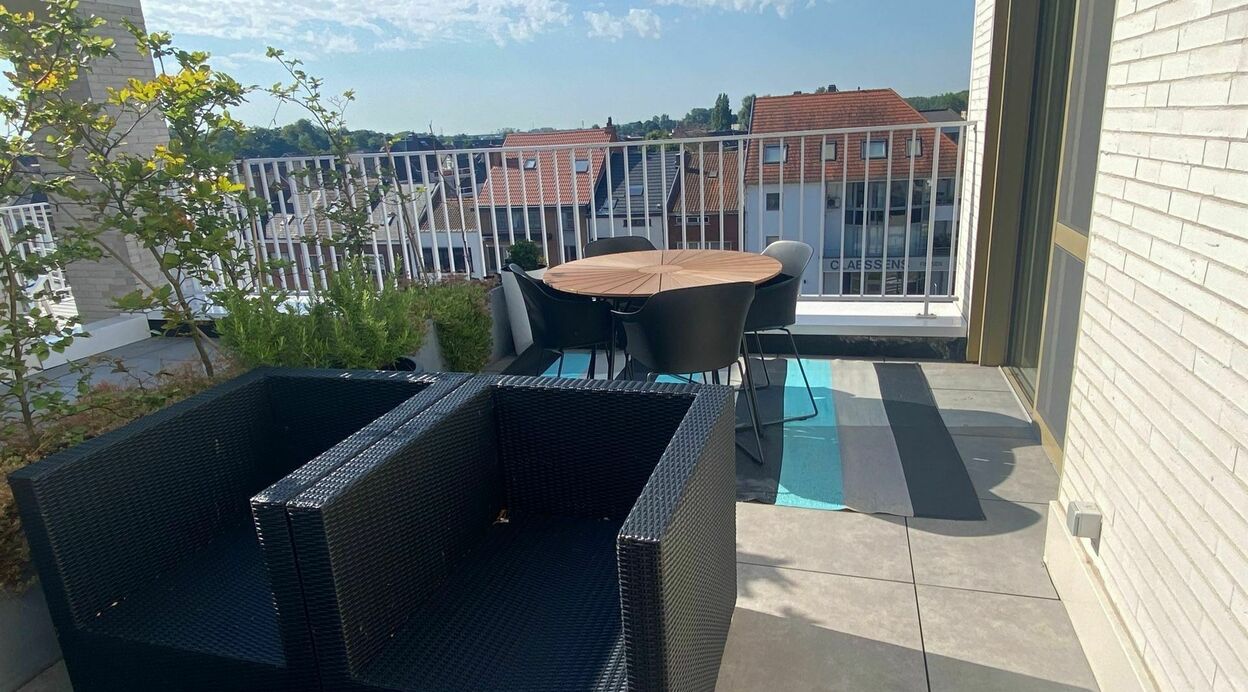 Appartement te huur in WILLEBROEK