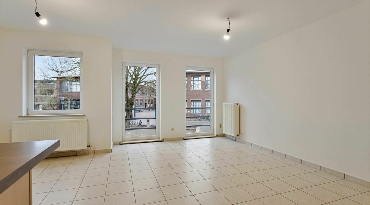 Appartement te huur in WILLEBROEK