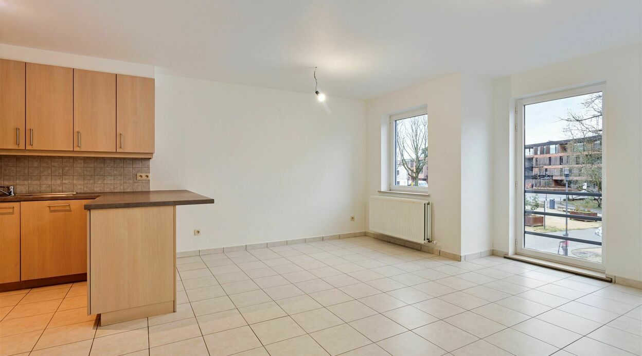 Appartement te huur in WILLEBROEK