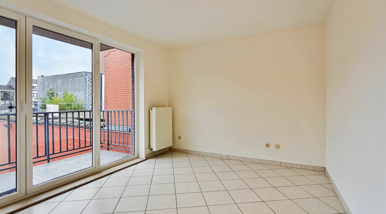 Appartement te huur in WILLEBROEK