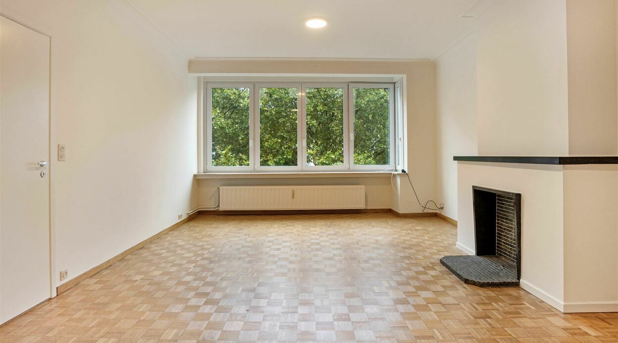 Appartement te koop in ANTWERPEN