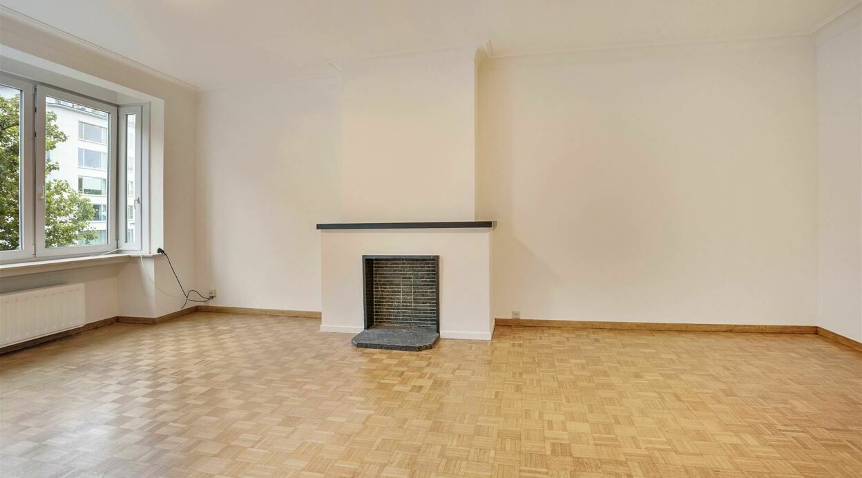 Appartement te koop in ANTWERPEN