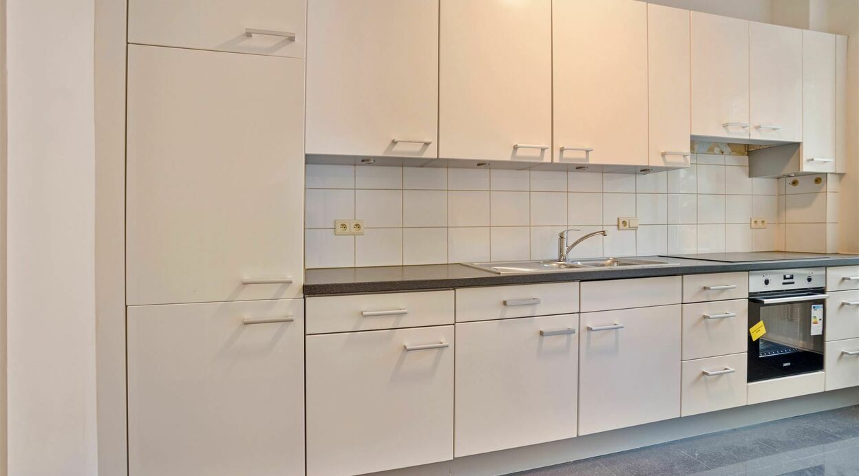 Appartement te koop in ANTWERPEN