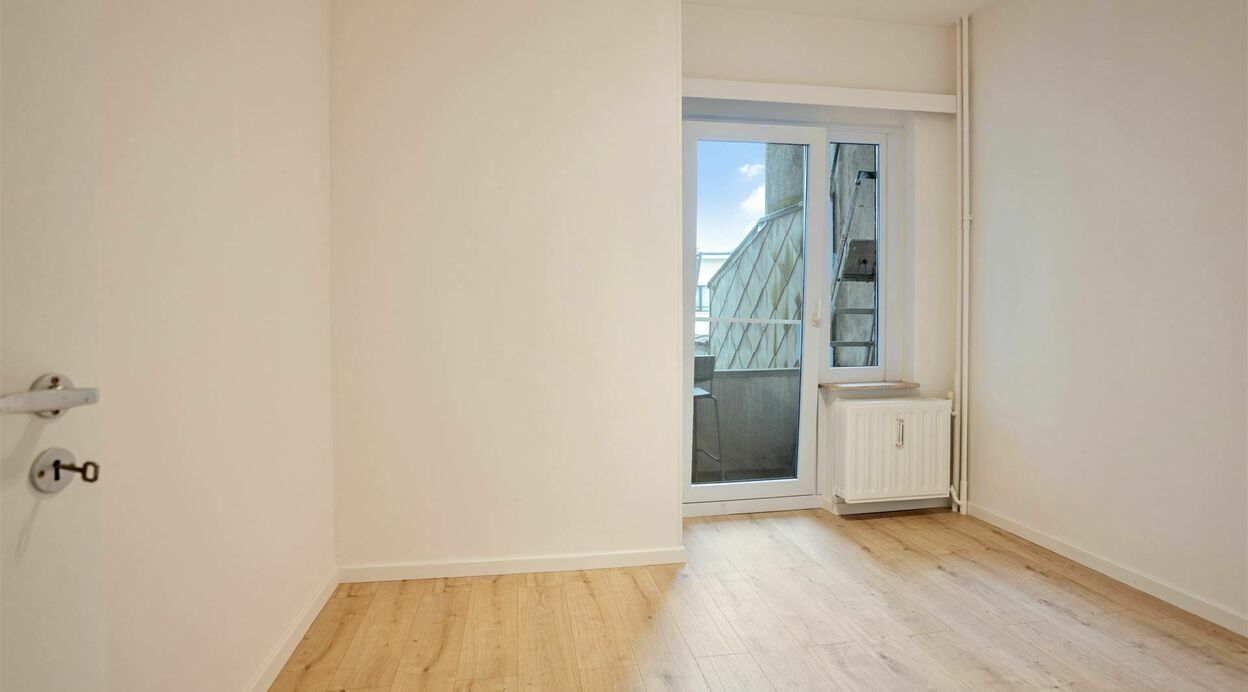 Appartement te koop in ANTWERPEN