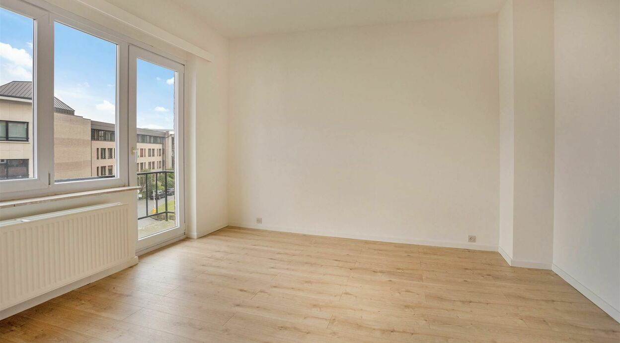 Appartement te koop in ANTWERPEN