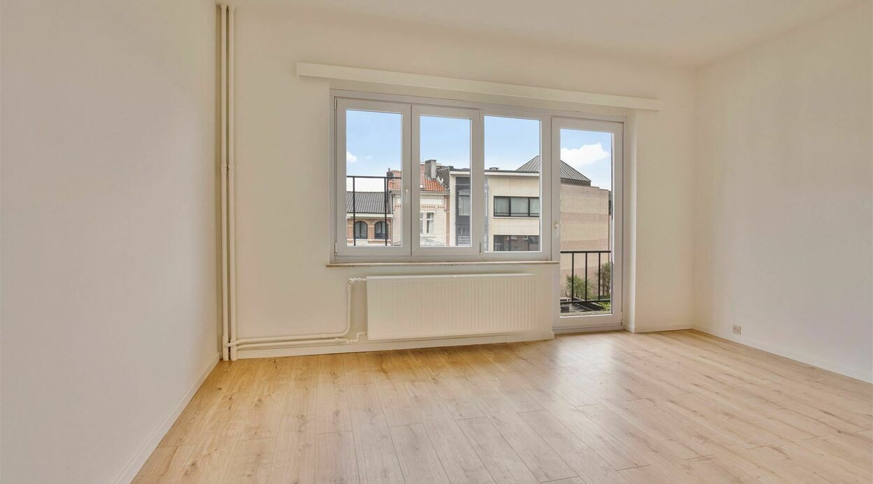 Appartement te koop in ANTWERPEN