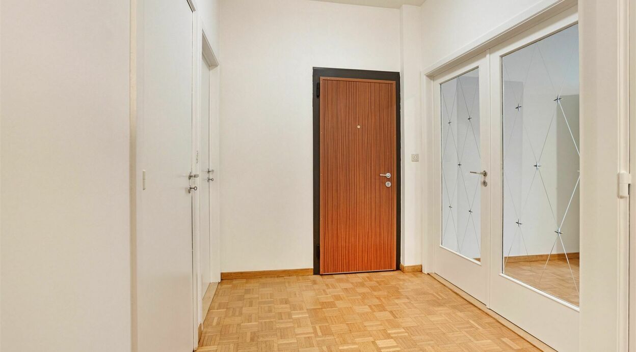 Appartement te koop in ANTWERPEN