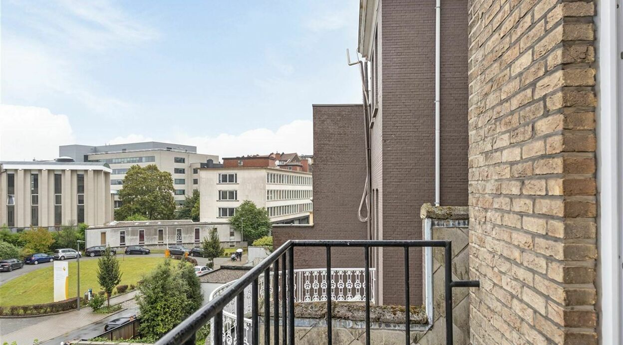 Appartement te koop in ANTWERPEN