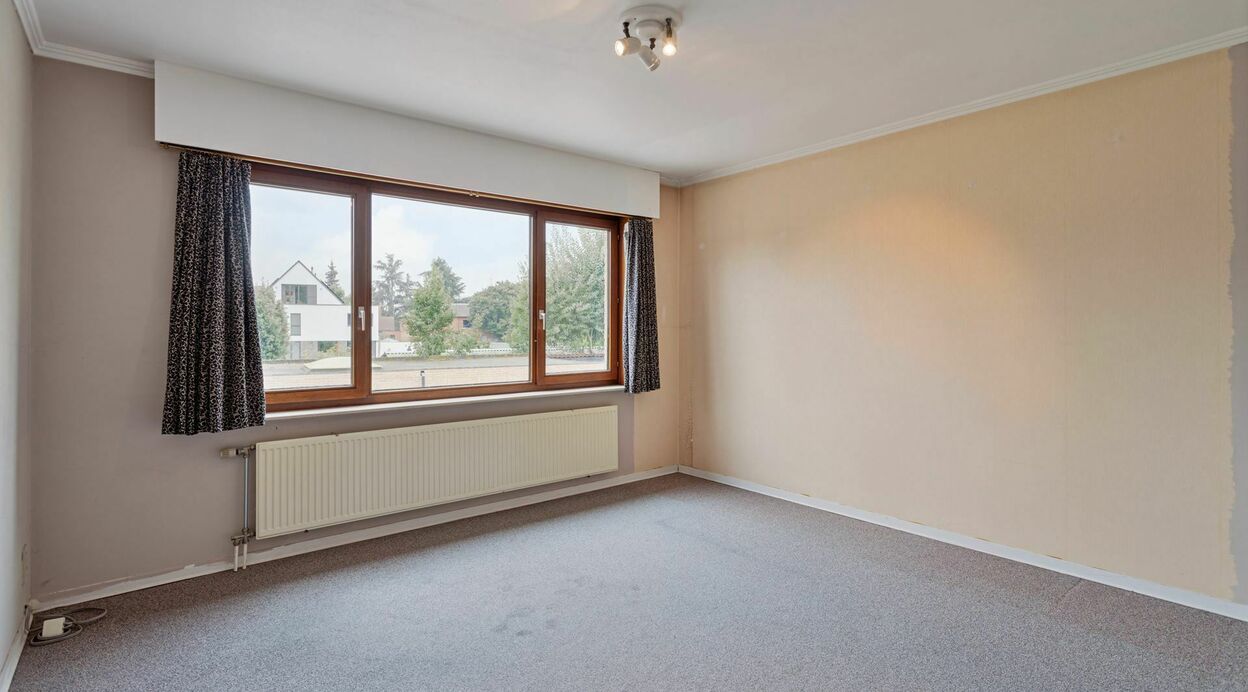 Appartement te koop in BORNEM