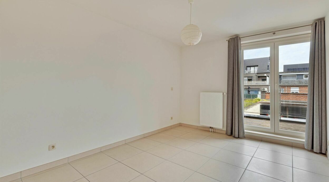 Appartement te koop in BORNEM