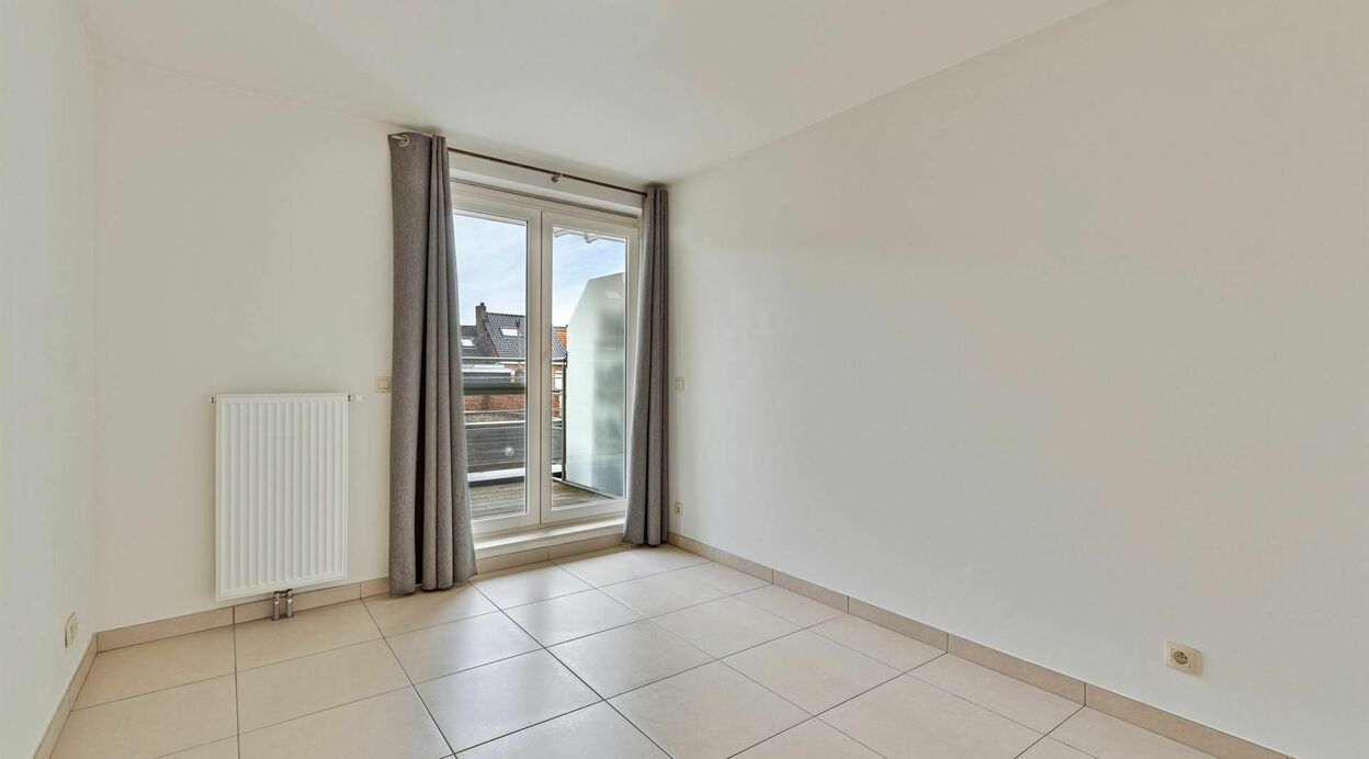 Appartement te koop in BORNEM