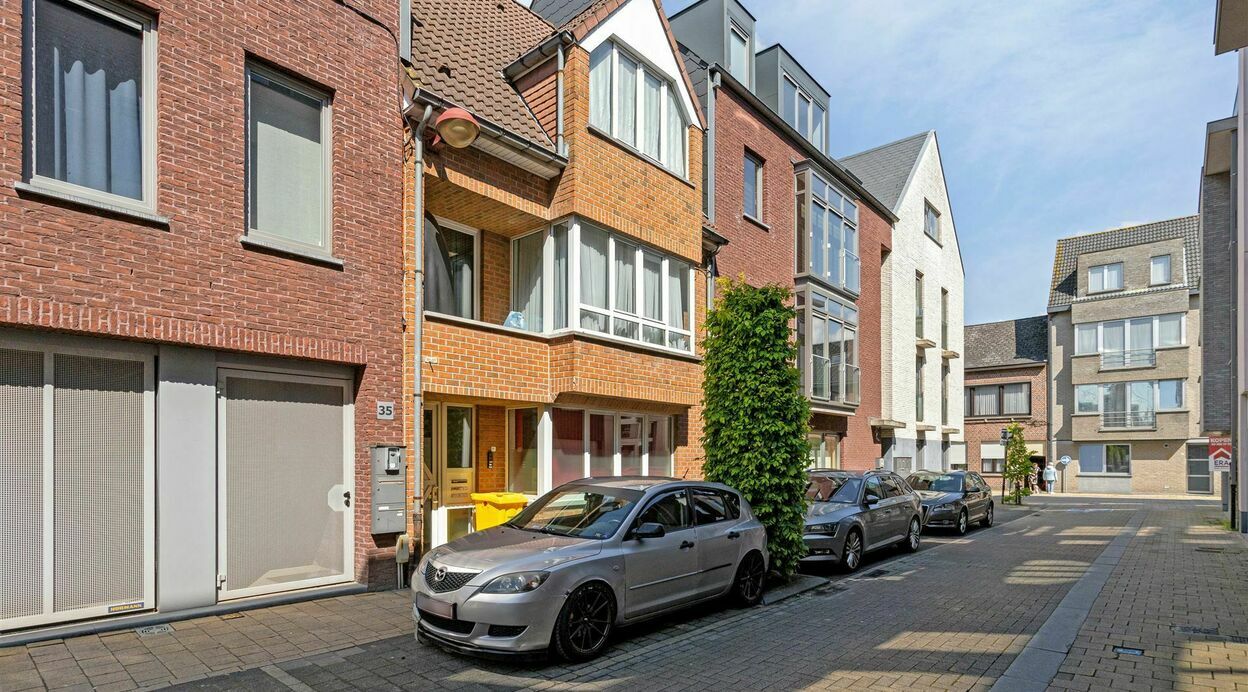 Appartement te koop in BORNEM