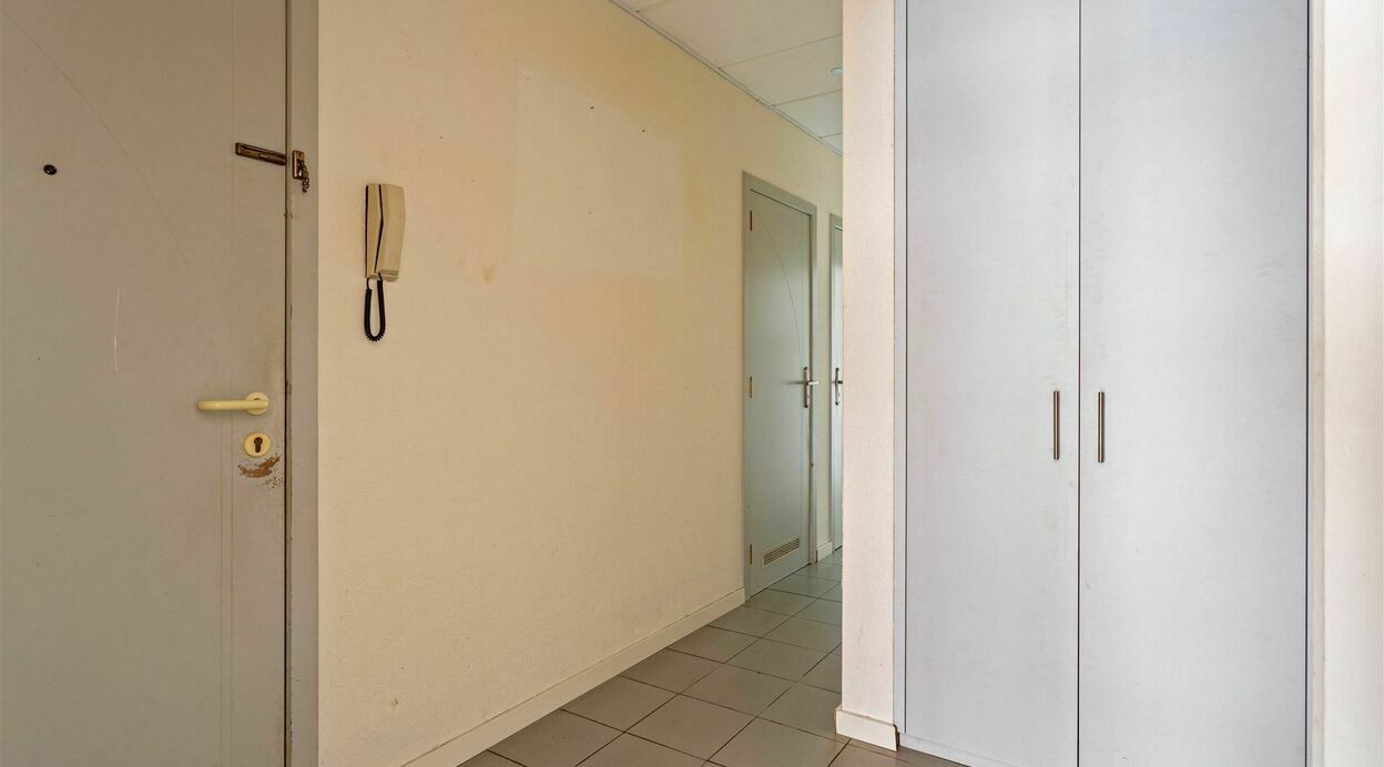 Appartement te koop in BORNEM