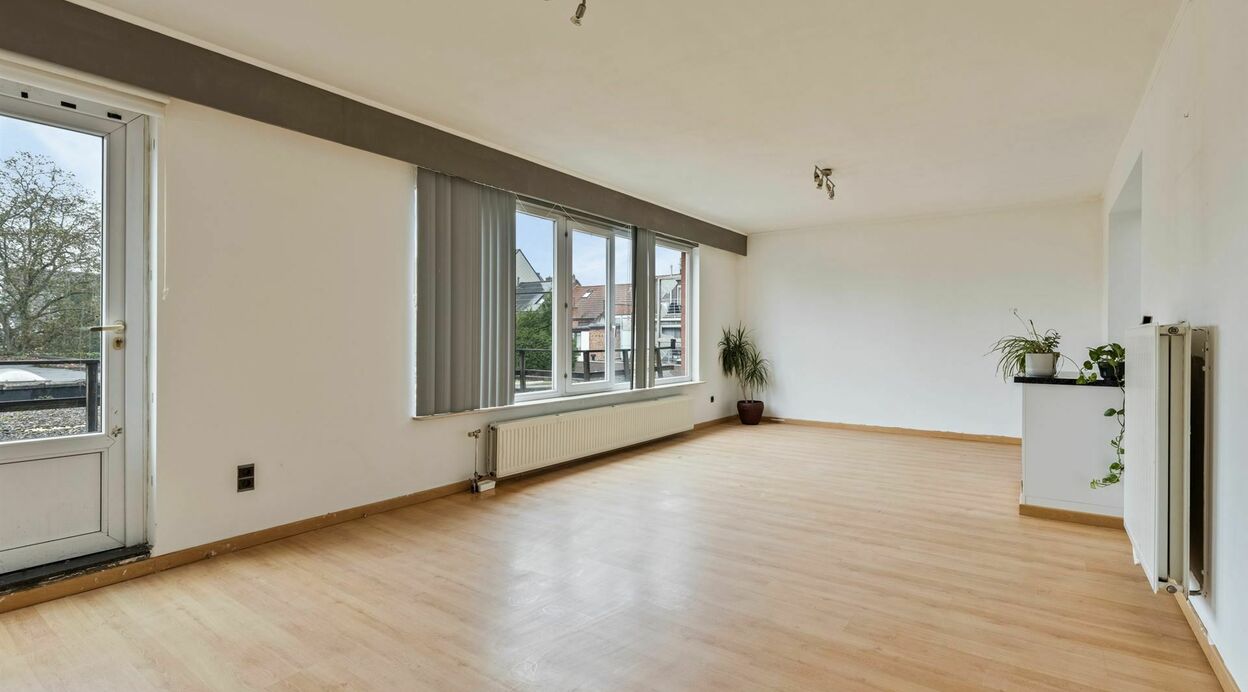 Appartement te koop in BORNEM