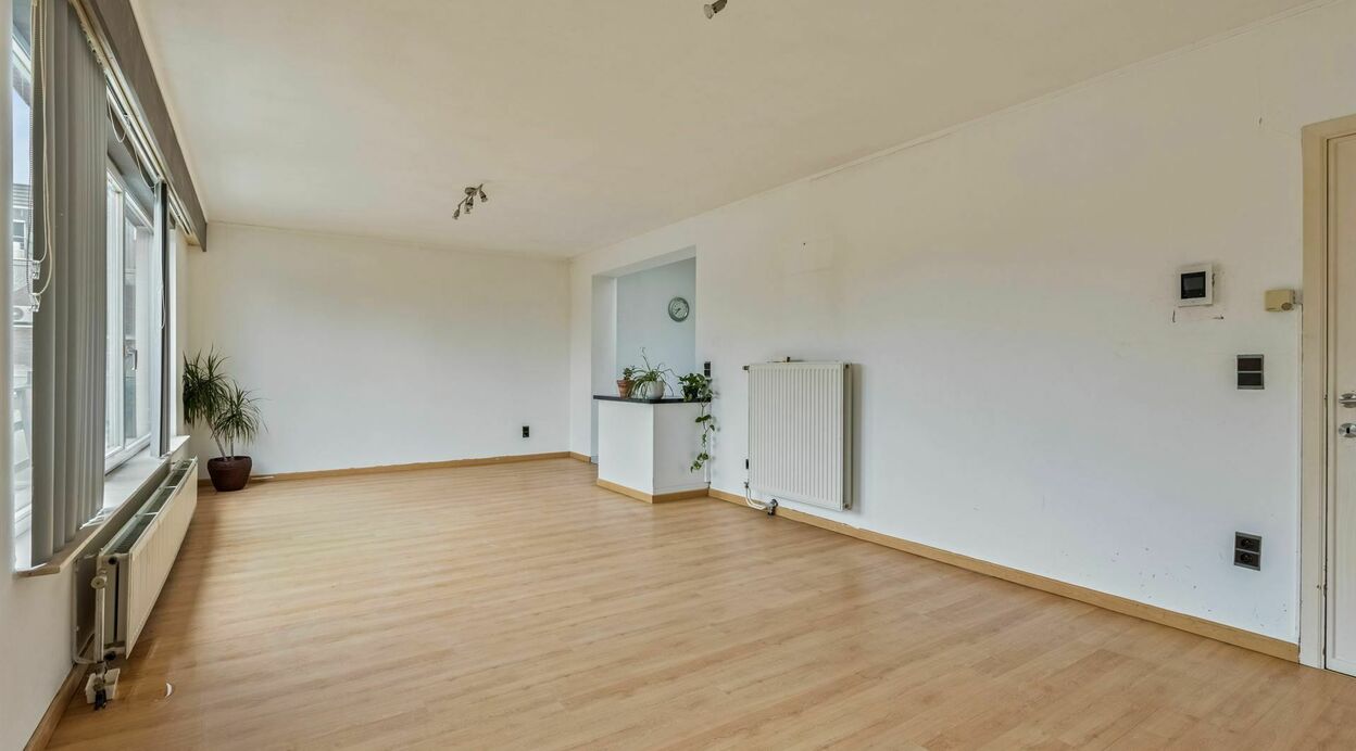 Appartement te koop in BORNEM