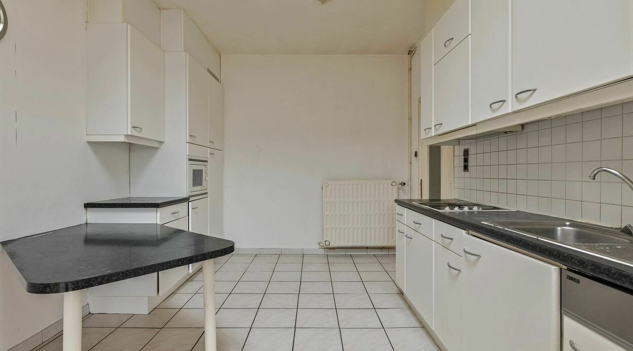 Appartement te koop in BORNEM