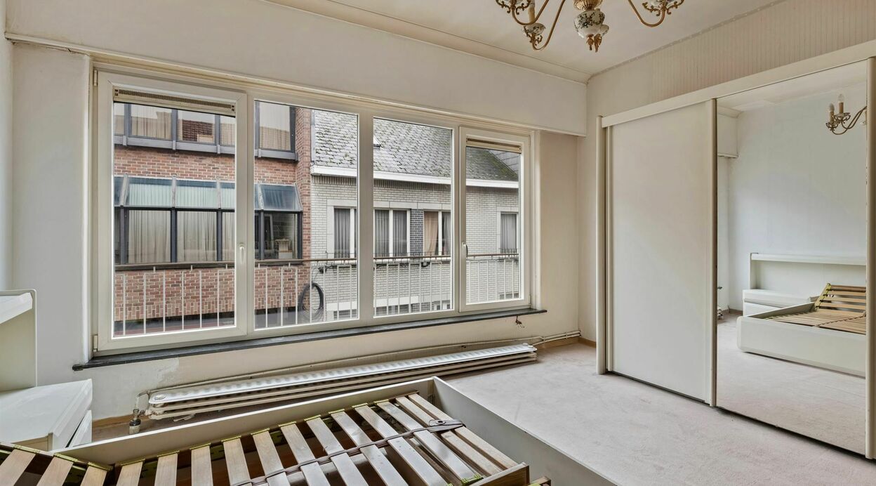 Appartement te koop in BORNEM