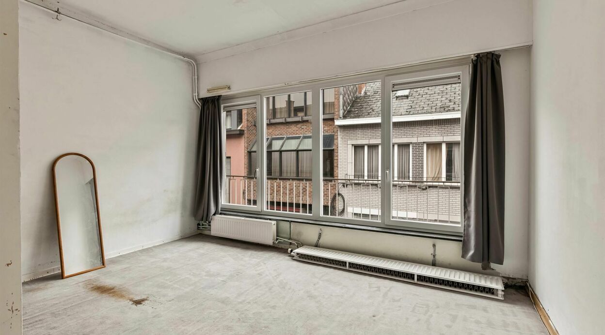 Appartement te koop in BORNEM