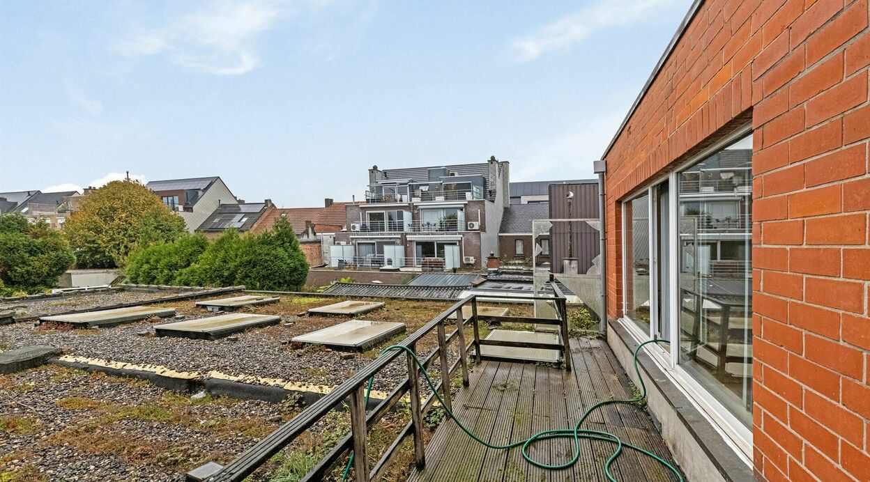 Appartement te koop in BORNEM