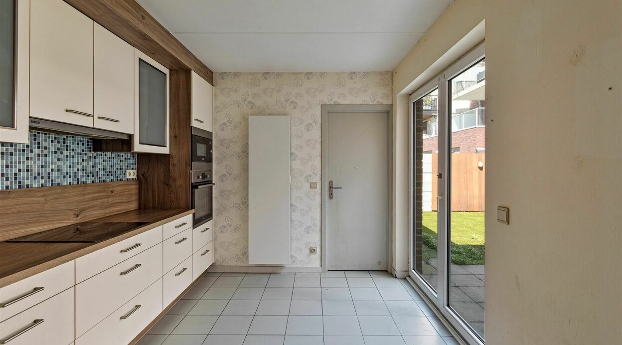 Appartement te koop in BORNEM